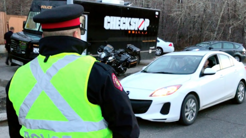 Criminal Code Offence of Refusal to Provide a Breath Sample