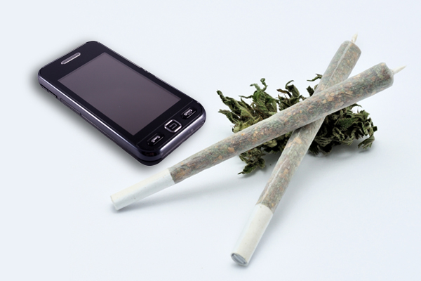 Expert Evidence on cell phone and drug trafficking